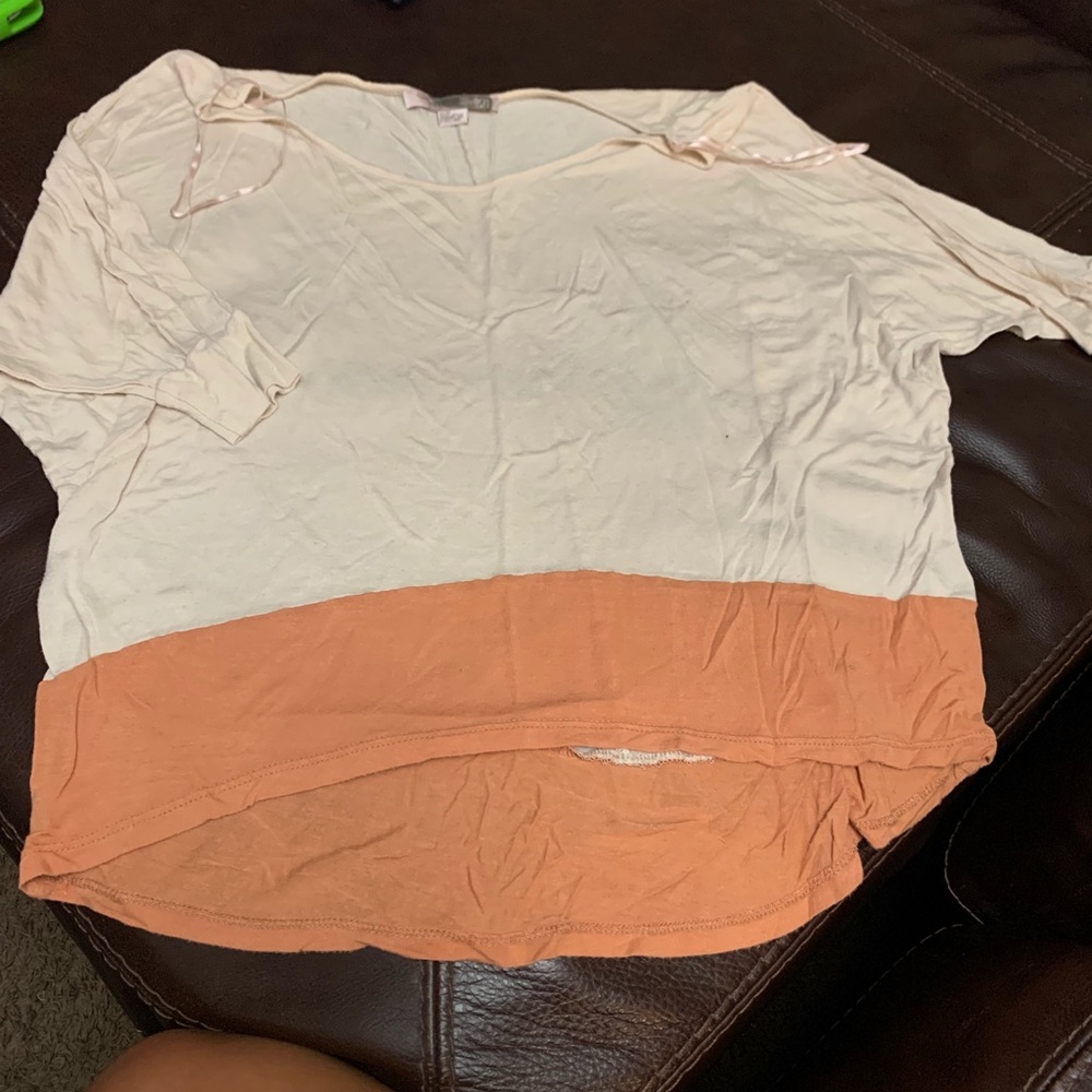 Forever 21 shirt